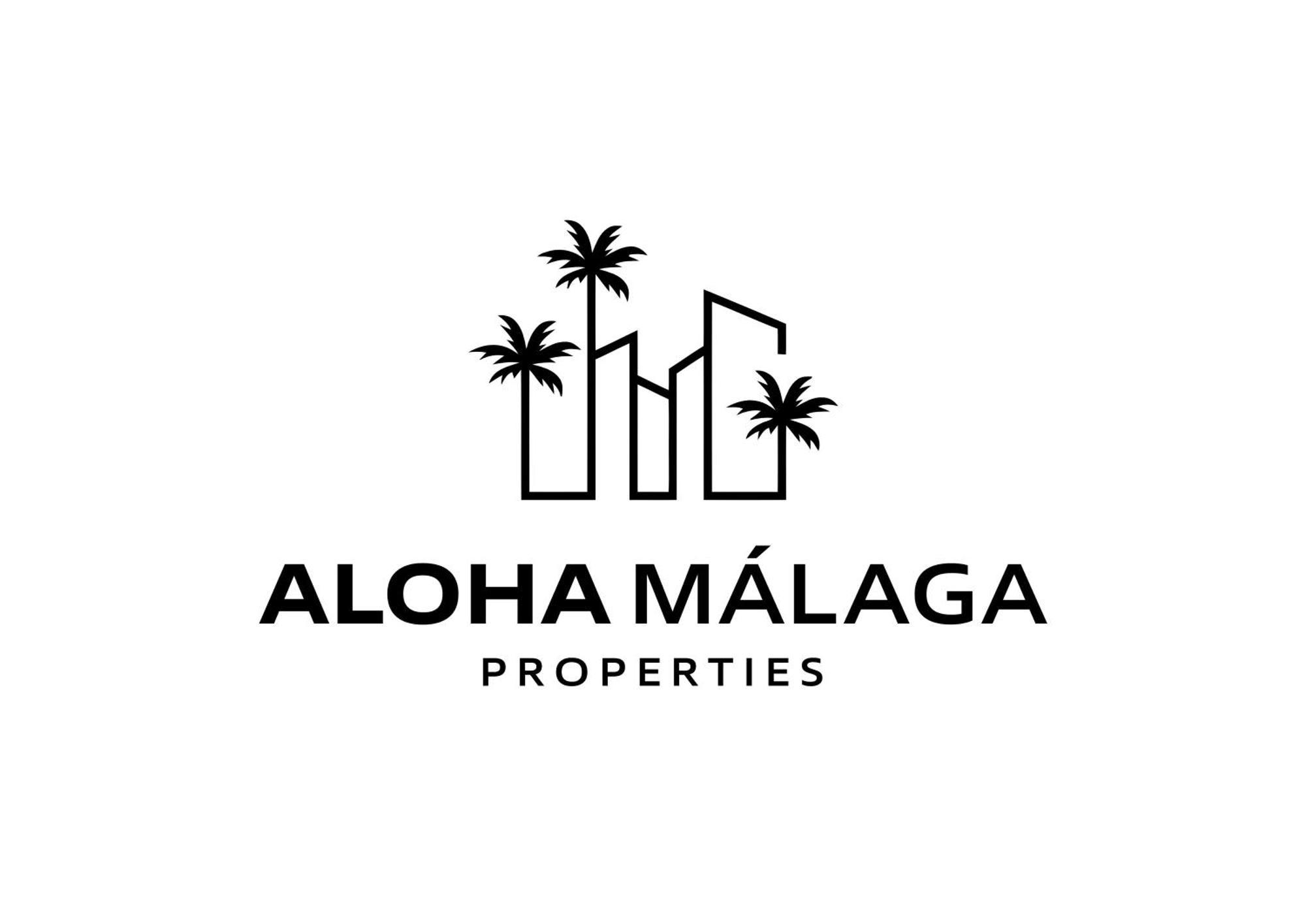 Вилла Alamos Beach House By Alohamalaga Торремолинос Экстерьер фото